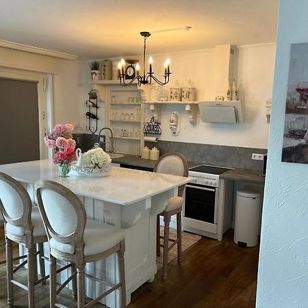Ferienwohnung Und Appartement Naehe Moehnesee Fuer 4 Personen 瓦尔施泰因 外观 照片