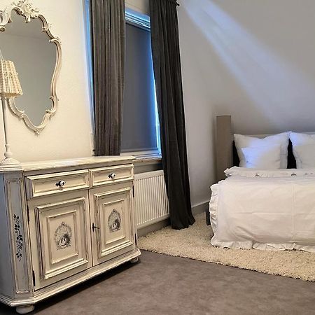 Ferienwohnung Und Appartement Naehe Moehnesee Fuer 4 Personen 瓦尔施泰因 外观 照片
