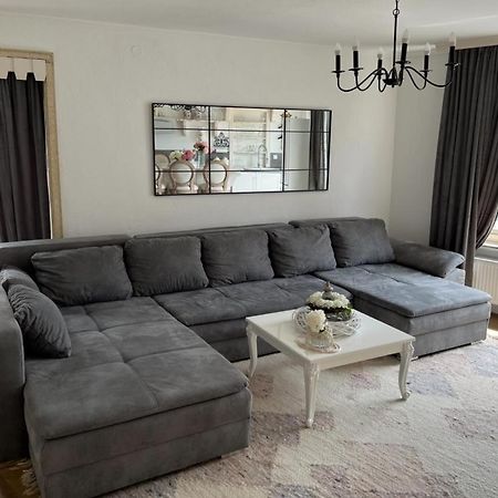 Ferienwohnung Und Appartement Naehe Moehnesee Fuer 4 Personen 瓦尔施泰因 外观 照片