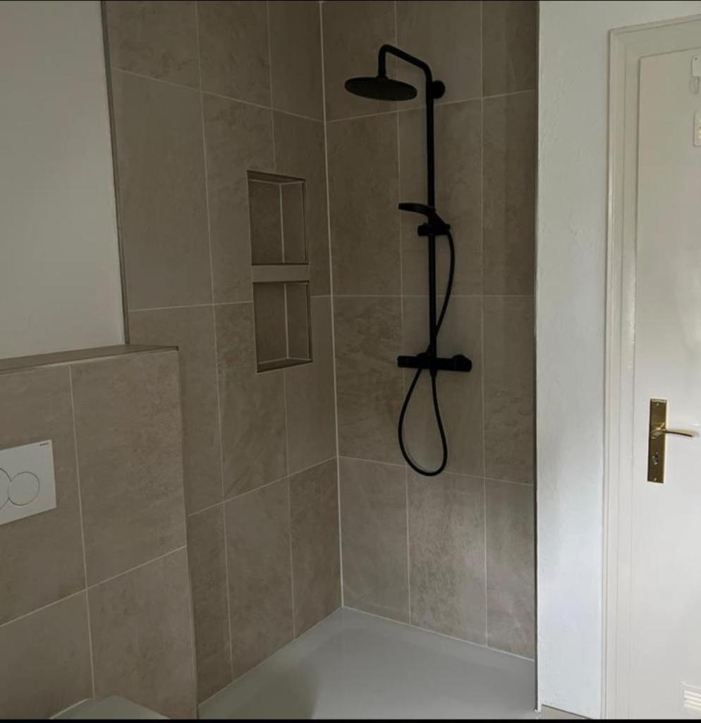 Ferienwohnung Und Appartement Naehe Moehnesee Fuer 4 Personen 瓦尔施泰因 外观 照片