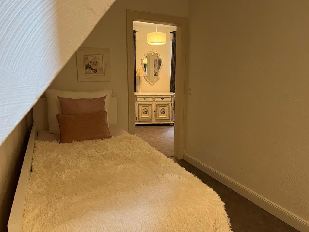 Ferienwohnung Und Appartement Naehe Moehnesee Fuer 4 Personen 瓦尔施泰因 外观 照片