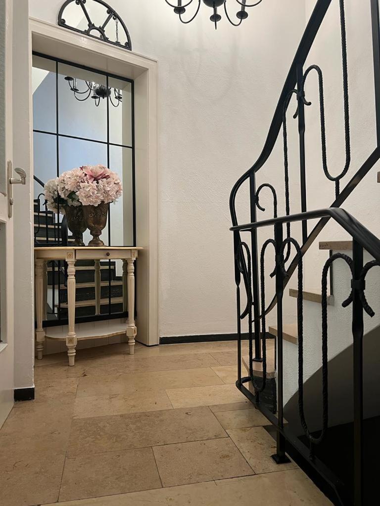 Ferienwohnung Und Appartement Naehe Moehnesee Fuer 4 Personen 瓦尔施泰因 外观 照片